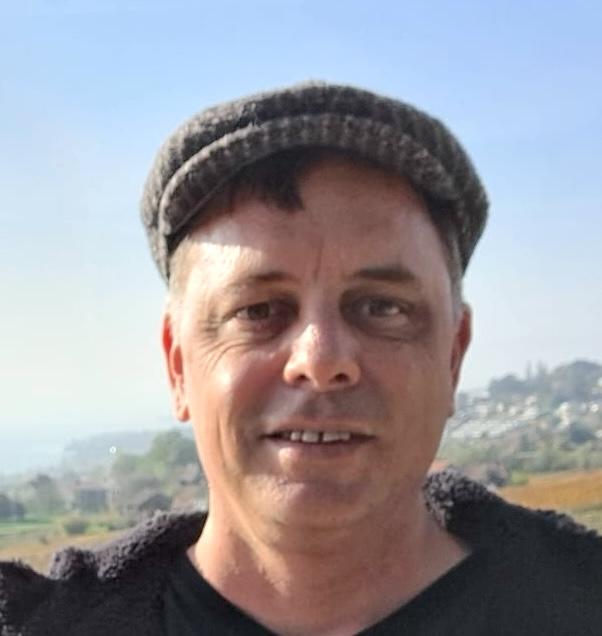 Fabian Bernhard
