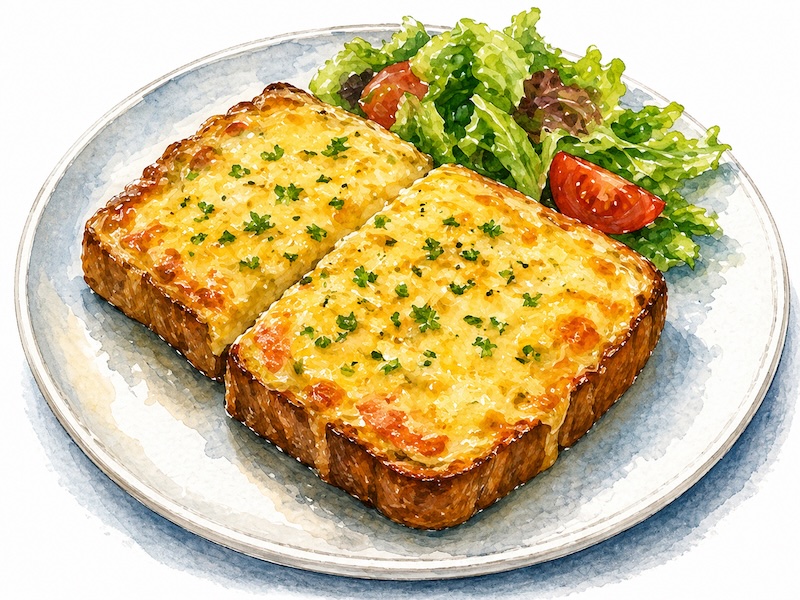 Sam's Chässchnitte