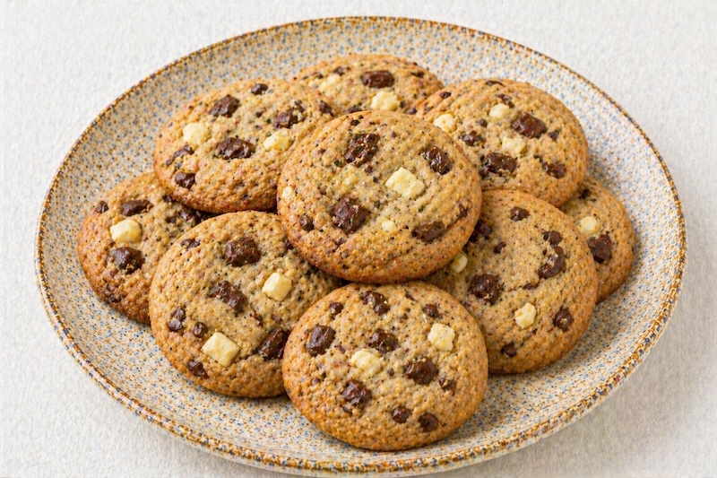 Kevin's Cookies