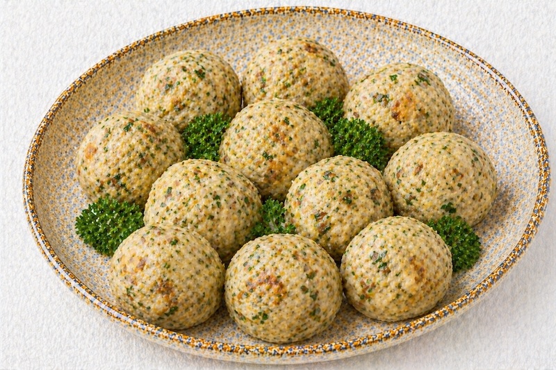 Kilian's Semmelknödel