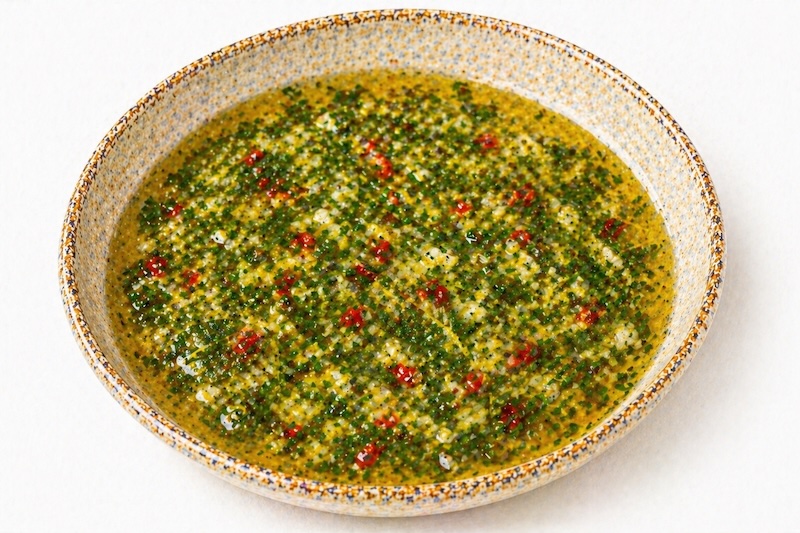 Sam's Grill Marinade