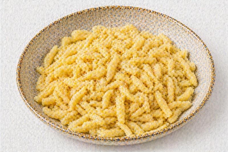 Felix' Spätzli